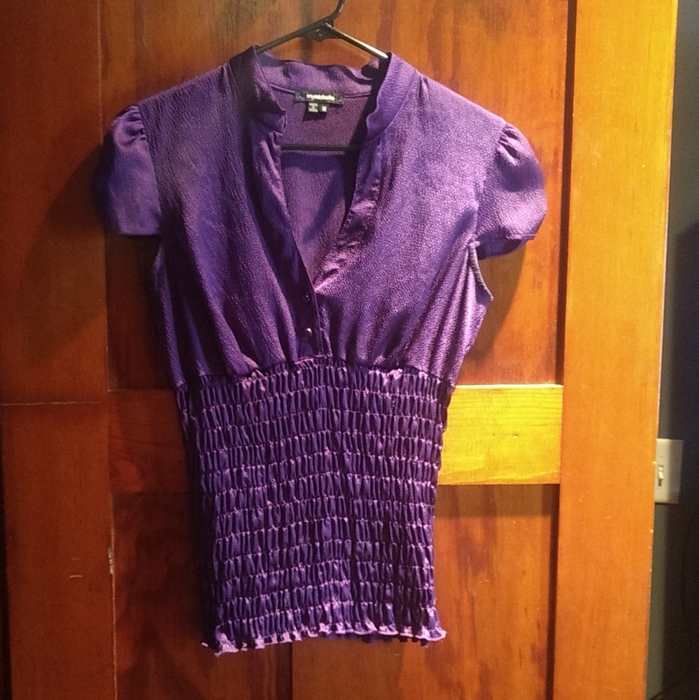 Women's blouse